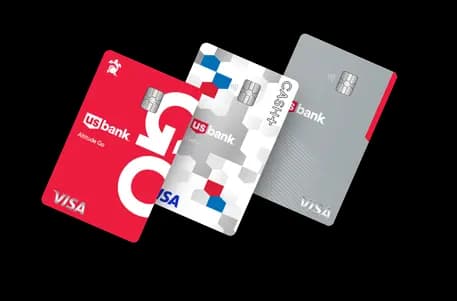 U.S. Bank Secured Visa® Card
